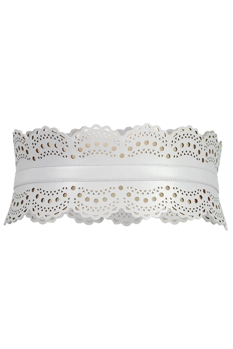 Mini Vienne Belt
