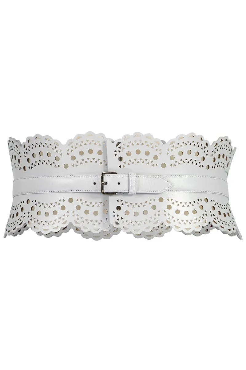 Mini Vienne Belt