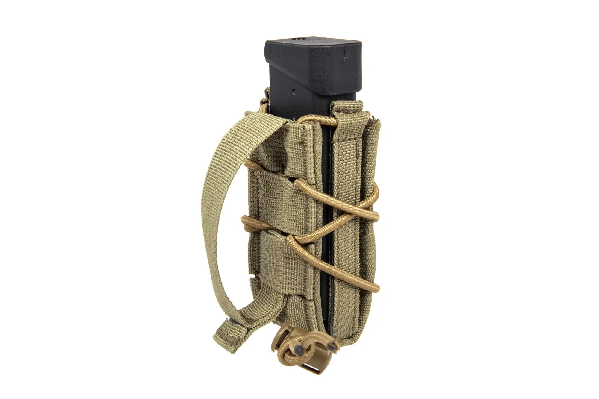 Molle pistol pouch Multicam