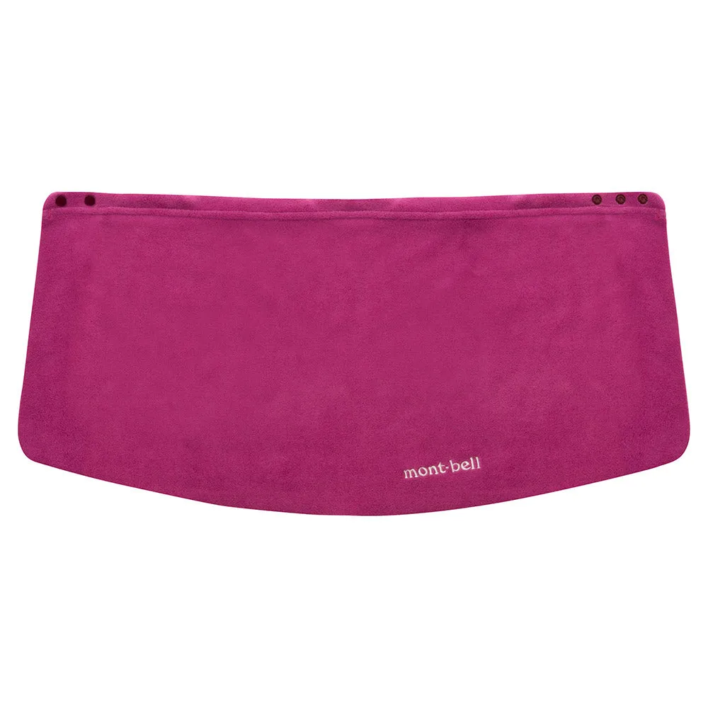 Montbell Kids Chameece Neck Gaiter