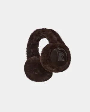 MUFF - 8422503 Espresso