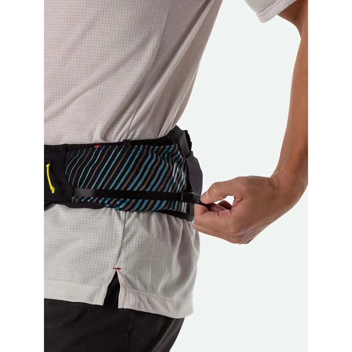 Nathan Pinnacle Belt
