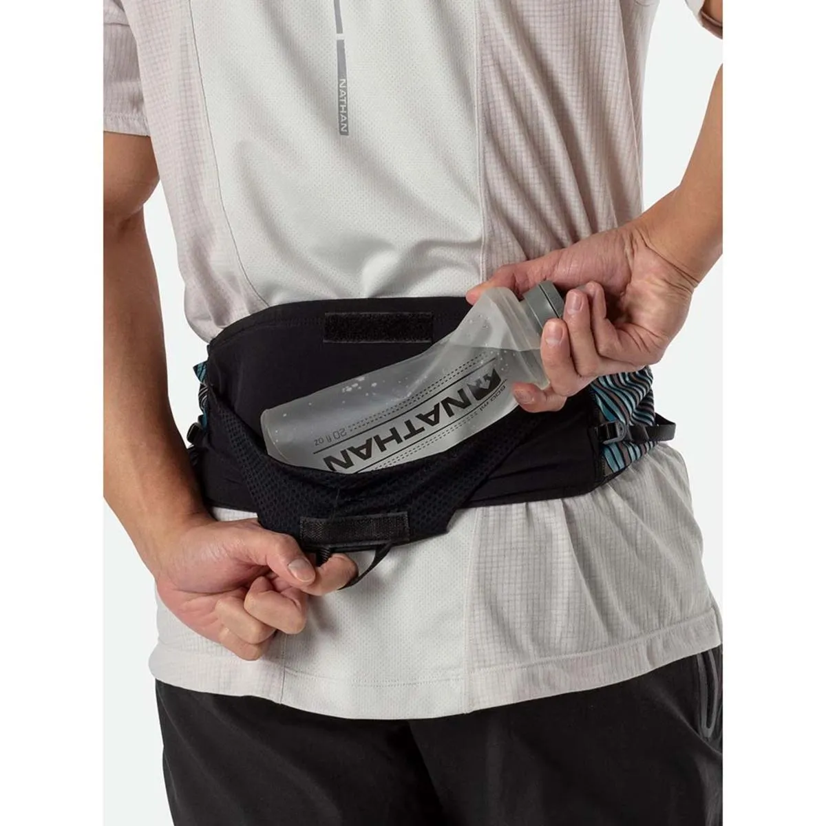 Nathan Pinnacle Belt