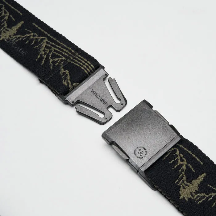Out of Range Belt