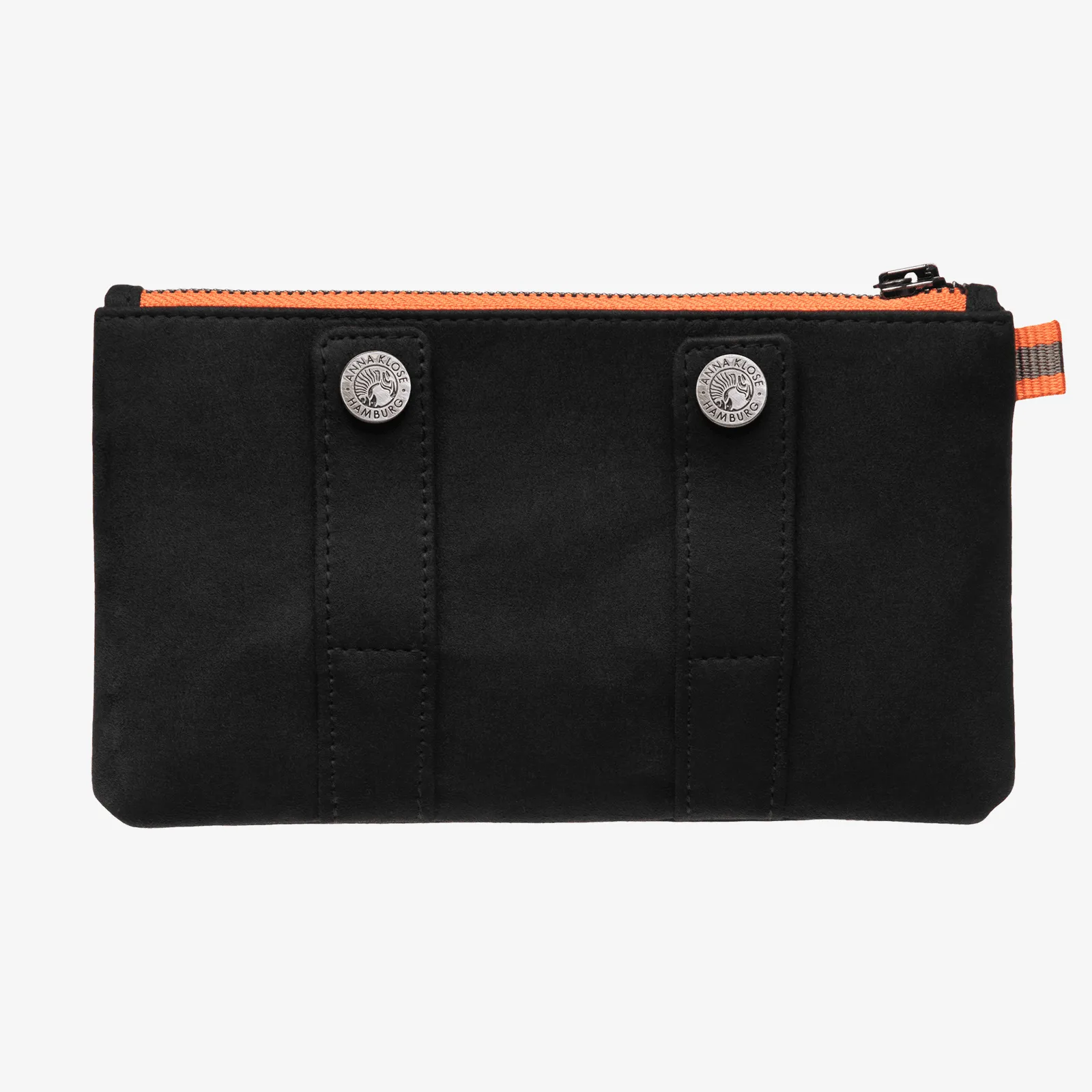 Patch Beltbag  "Midnight Black"