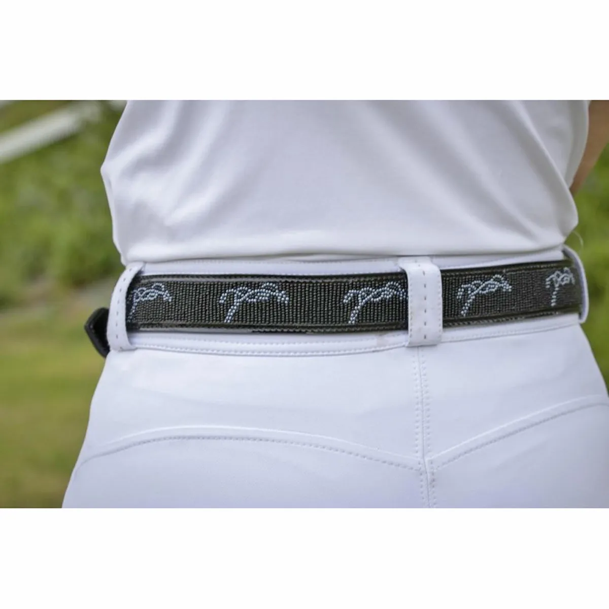 Penelope Pearlog Belt
