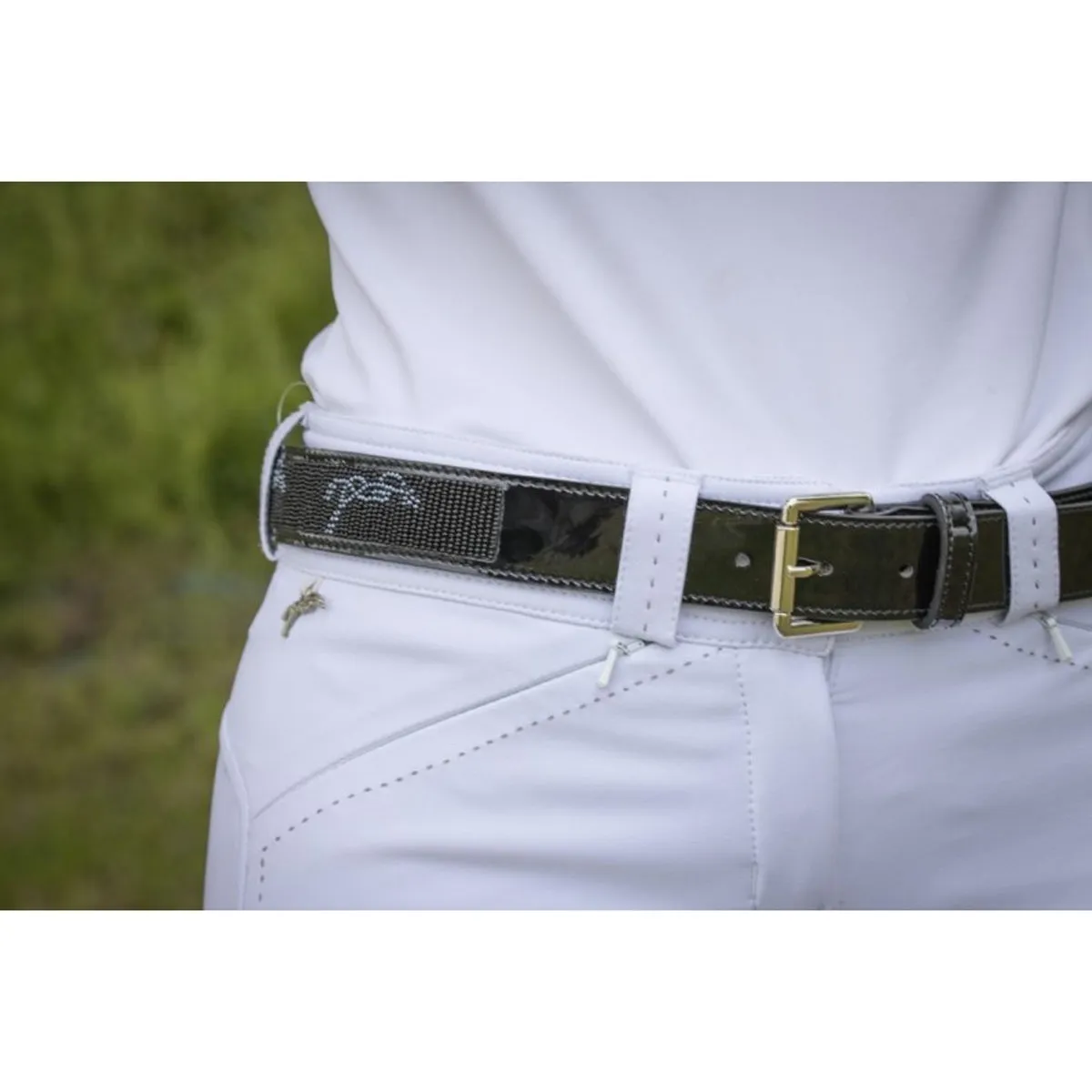 Penelope Pearlog Belt