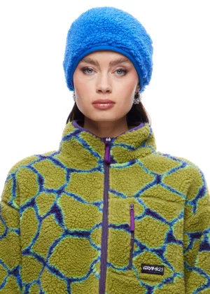Rains Kofu Fleece Headband T1
