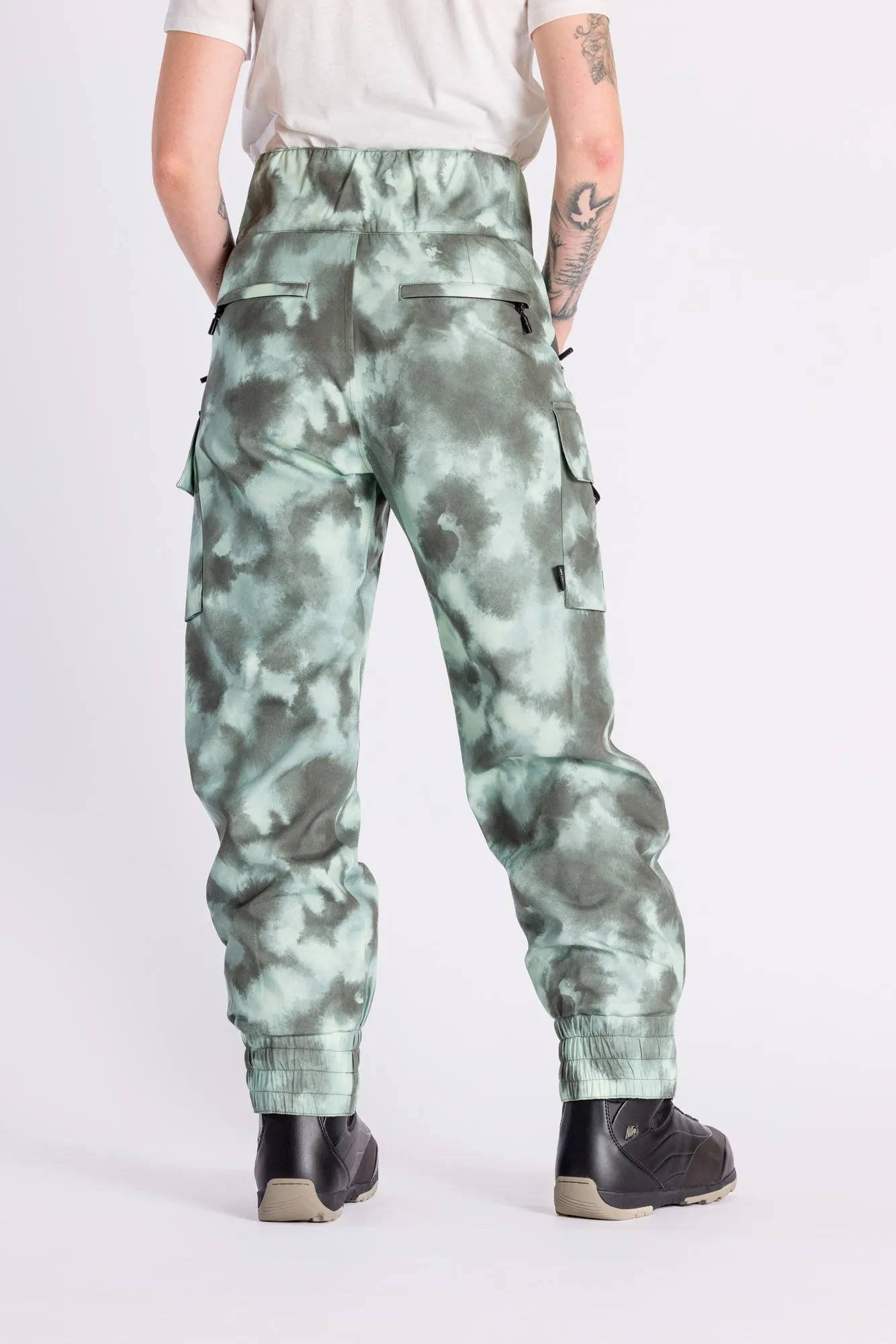 RIKA PANT