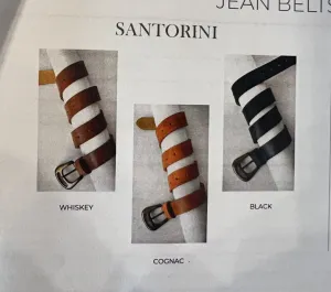 Santorini Belt