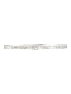 Sofia Jewelled Waist Belt