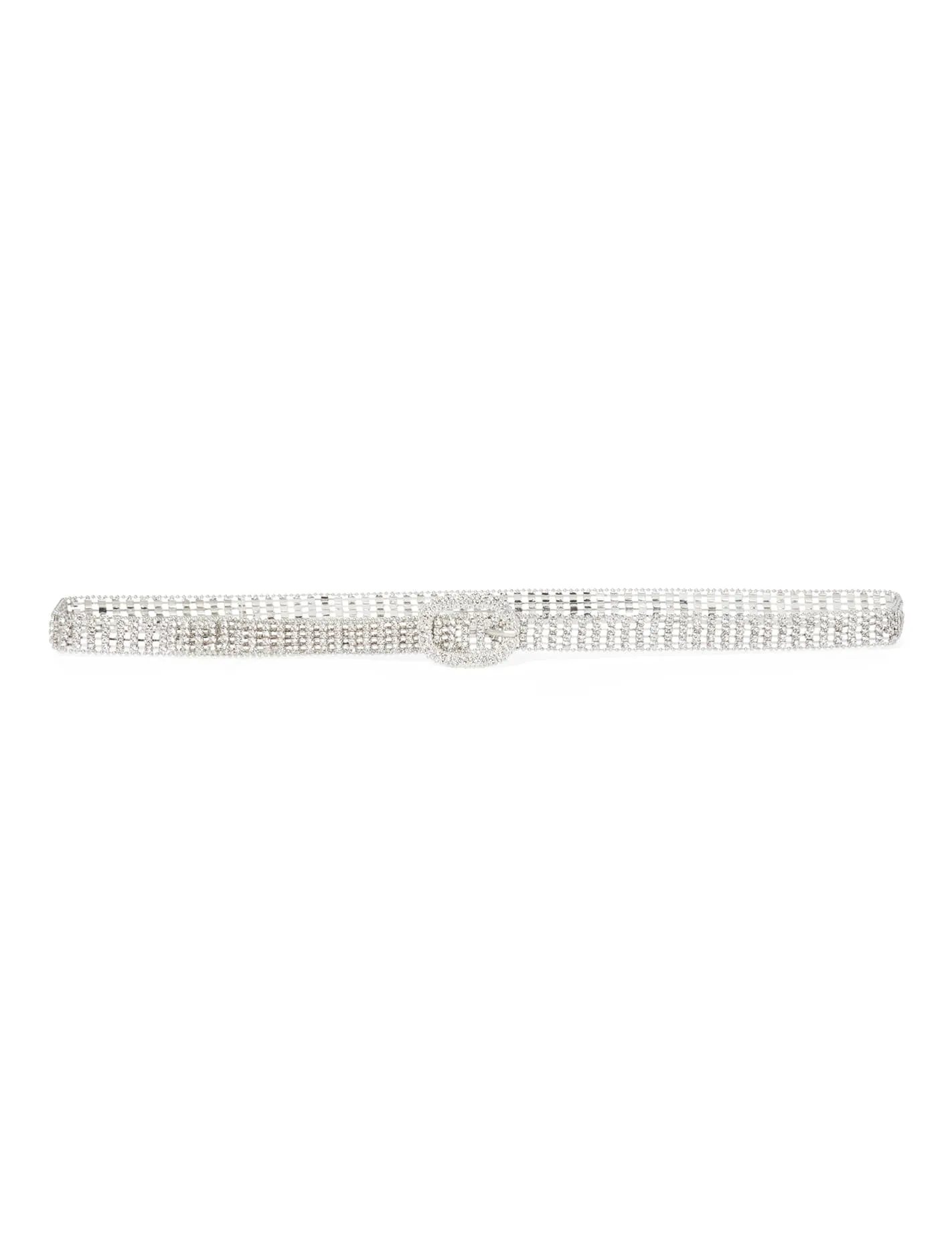 Sofia Jewelled Waist Belt