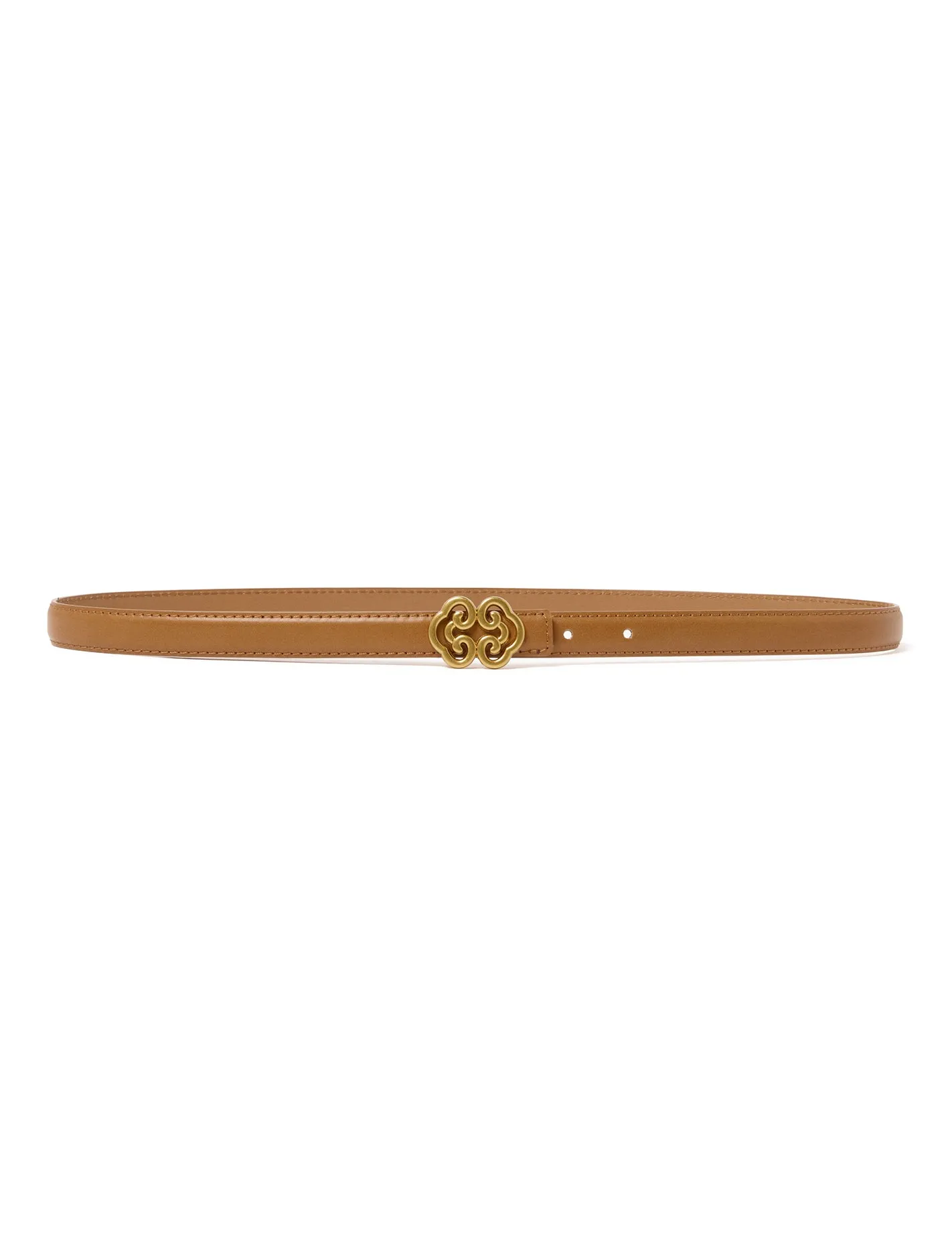 Sophia Scroll Waist Belt