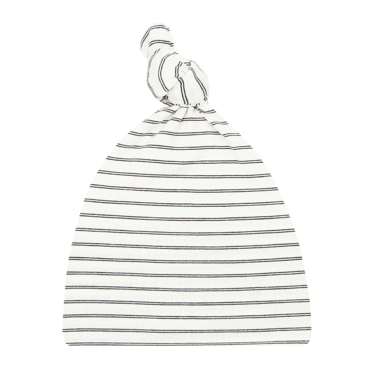 Taylor Top Knot Hat