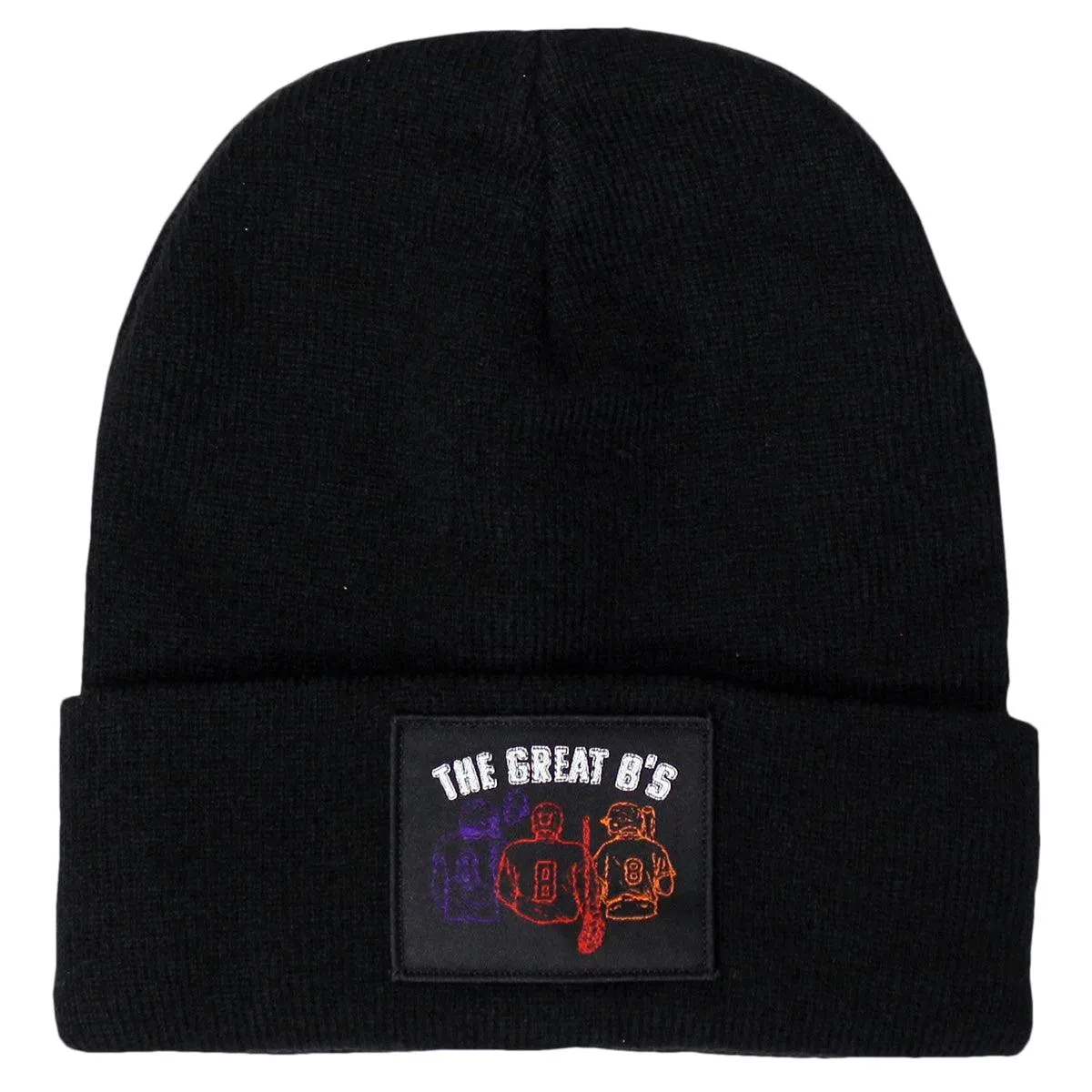 The Great 8's / Beanie