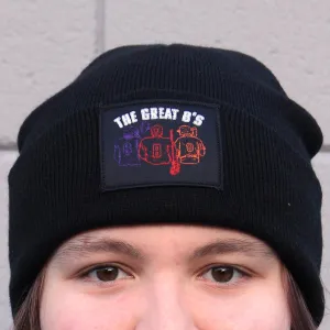The Great 8's / Beanie