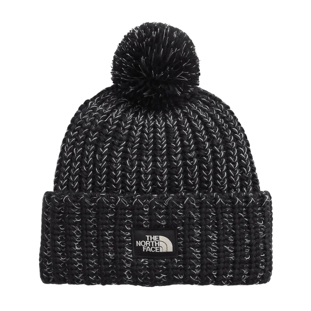 The North Face Cozy Chunky Cabin Beanie