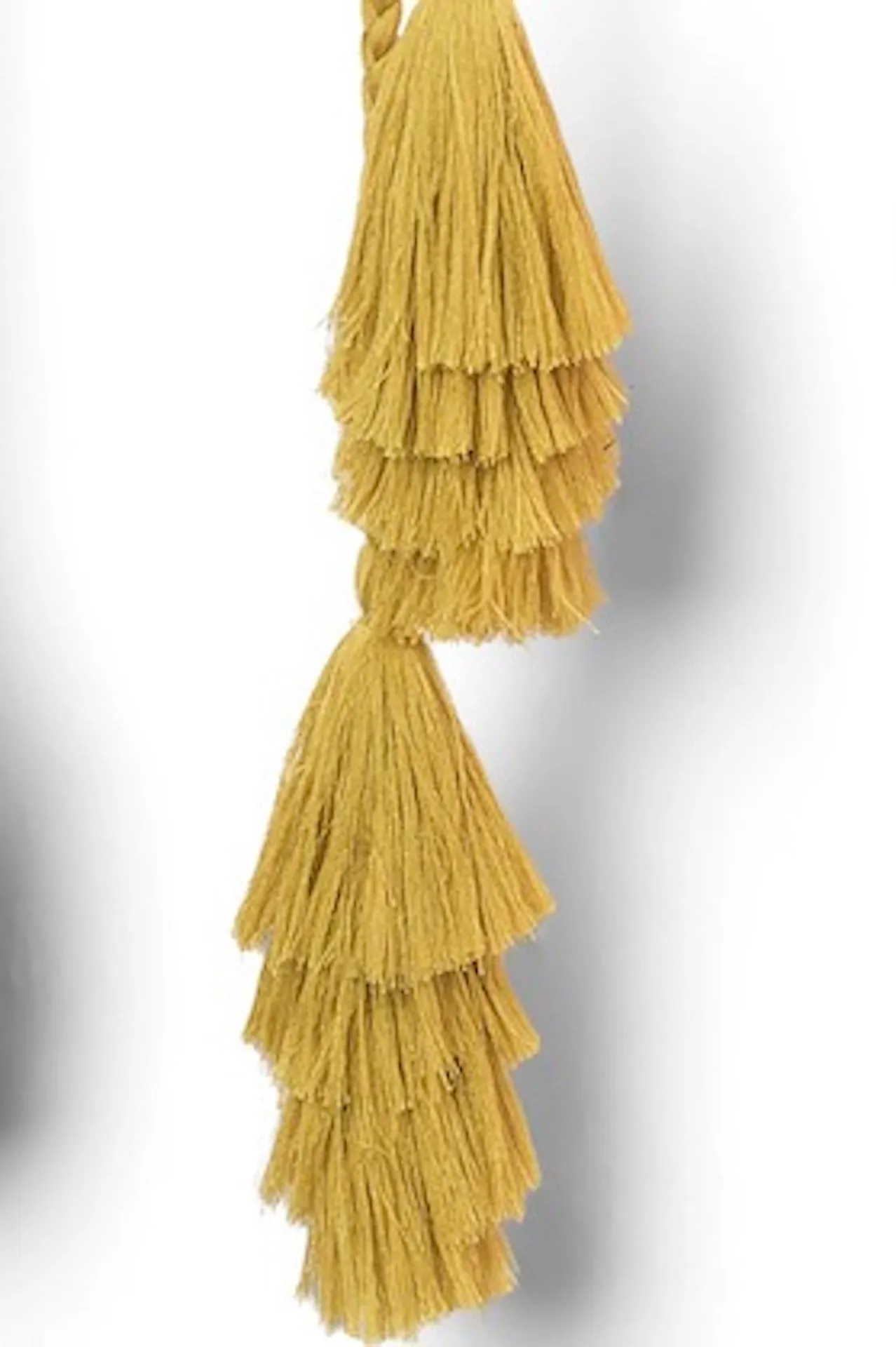 THE ROPE BELT -SS23