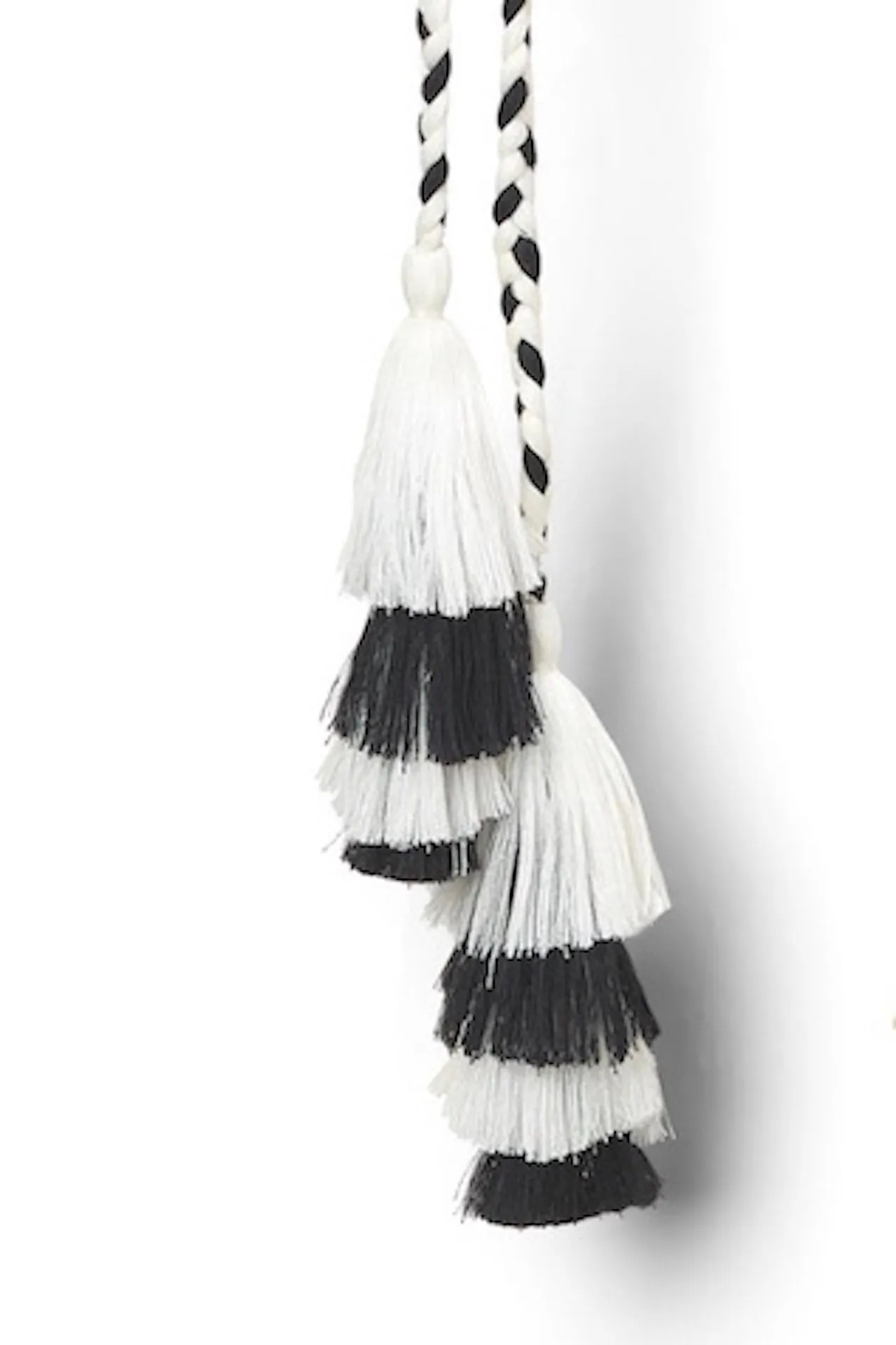 THE ROPE BELT -SS23