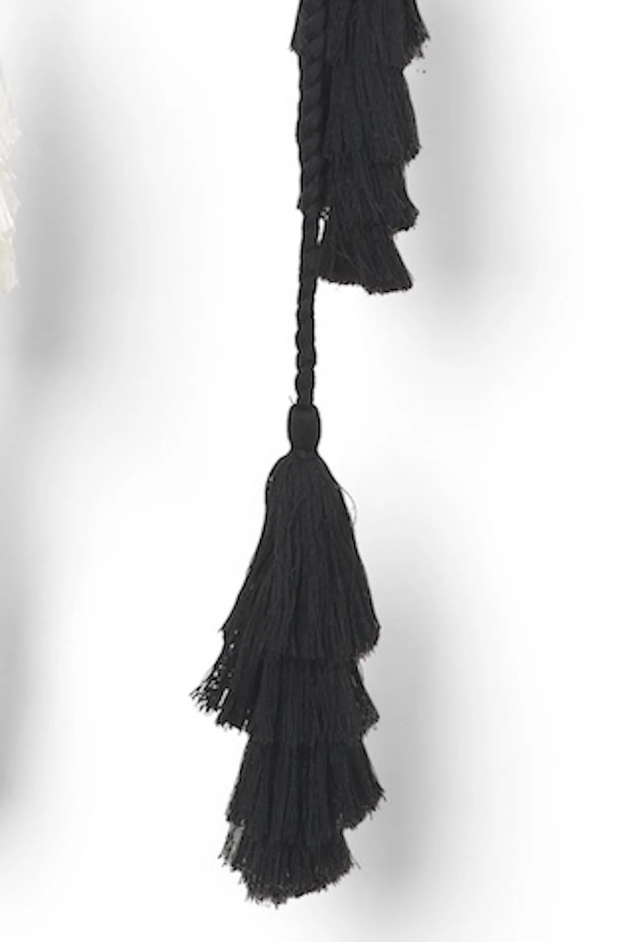 THE ROPE BELT -SS23
