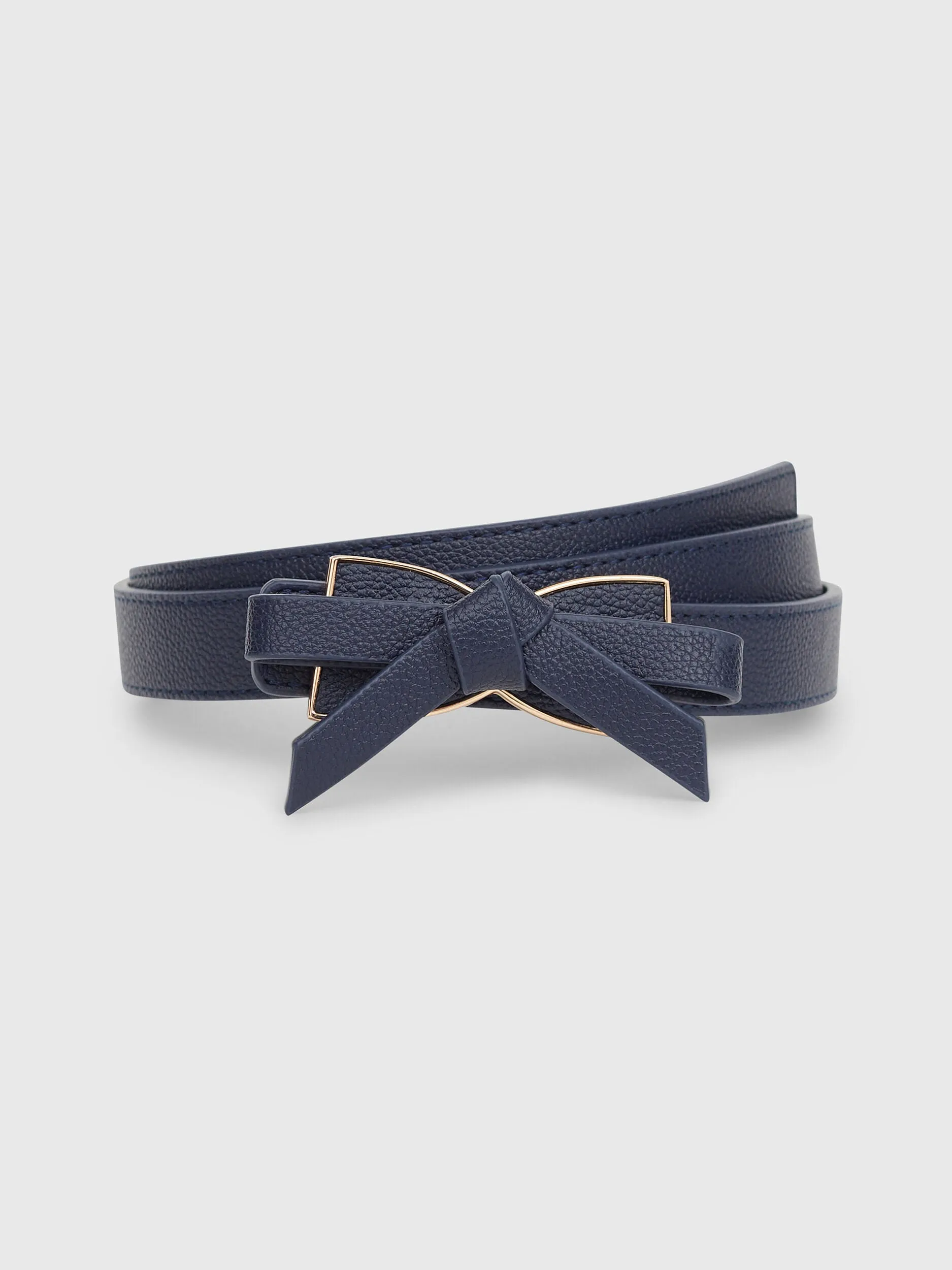Tie My Bow Belt