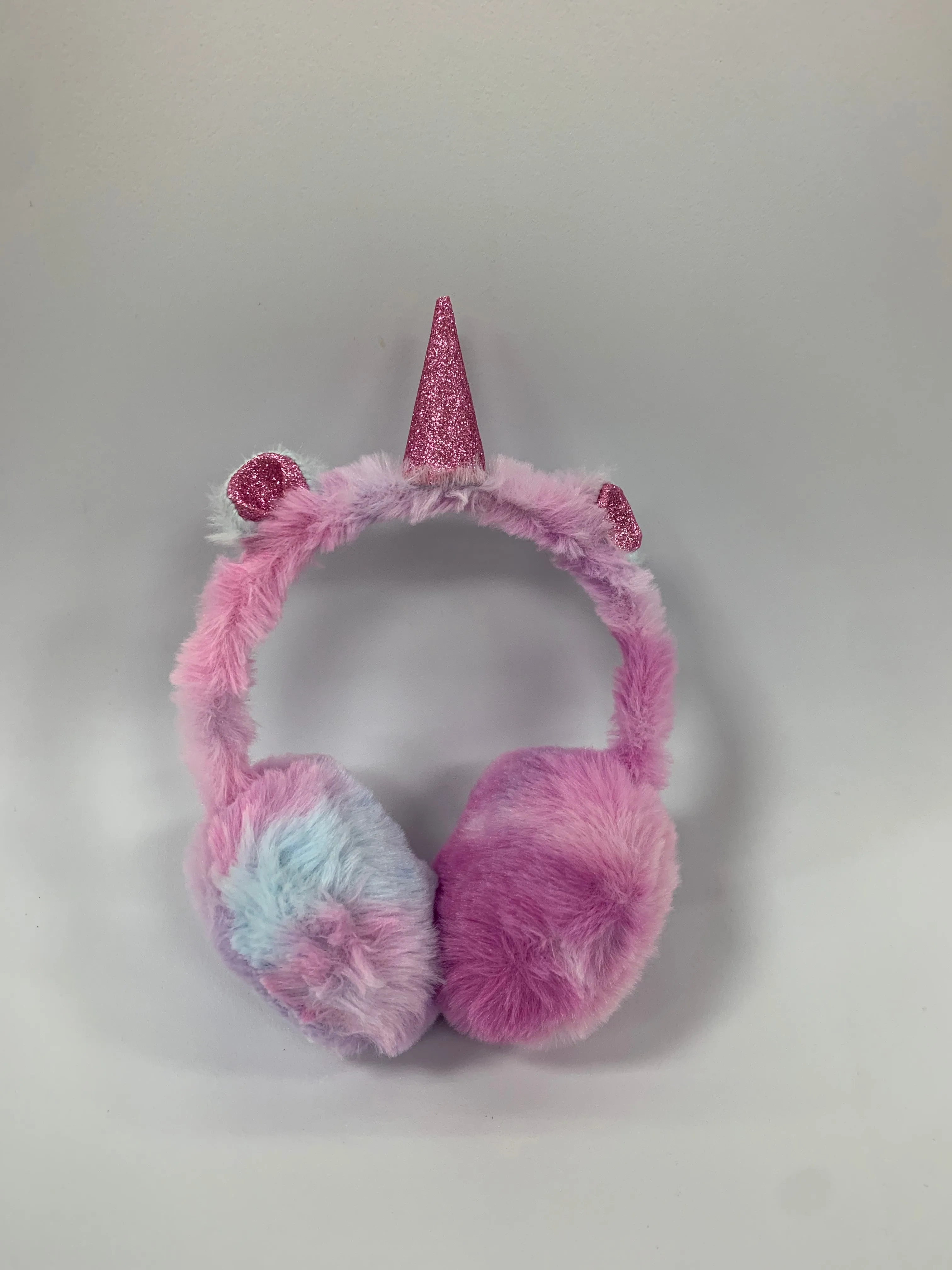 Unicorn Kids Earmuffs