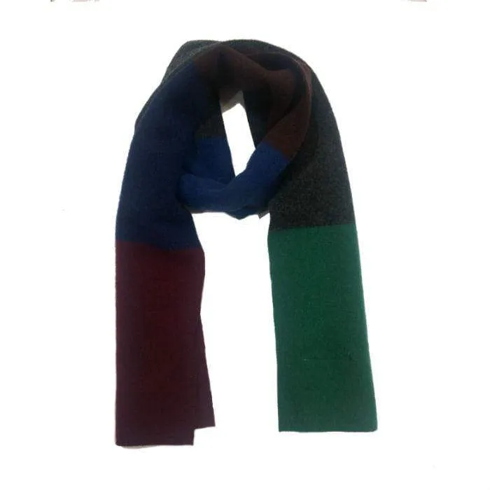 Vasarely Scarf
