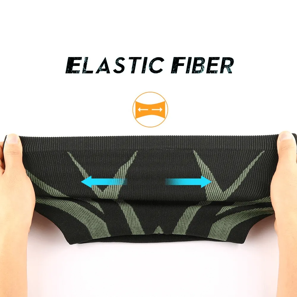 Windproof Warmer Soft Snowboard Neck Gaiter for Women and Men - SF1395