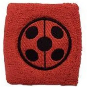 Wristband Ladybug