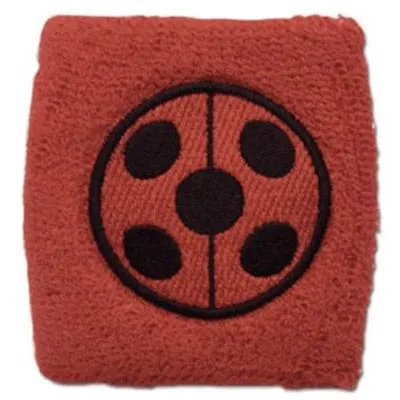 Wristband Ladybug