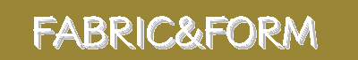 Furniture and Clothing That Inspire Comfort